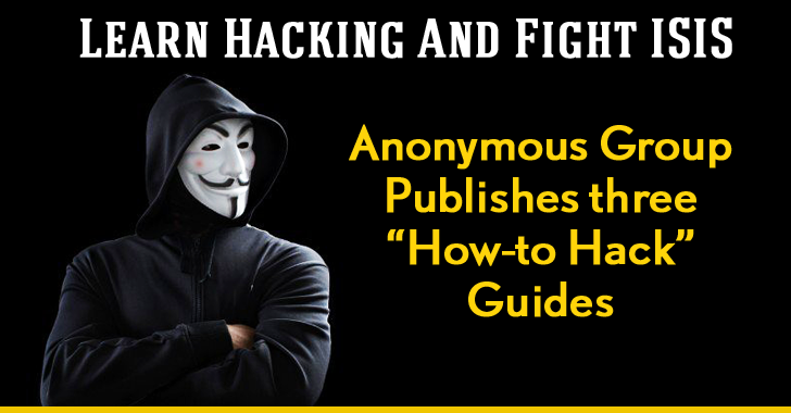 Hacker group anonymous current news